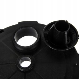 Dangtis dengia purkštuvo įleidimo baką