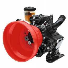 AR 813 AP C SP blue flex 50 bar diafragminis siurblys