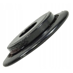 Diafragmos slėgis į termito purkštuvo siurblį 40020