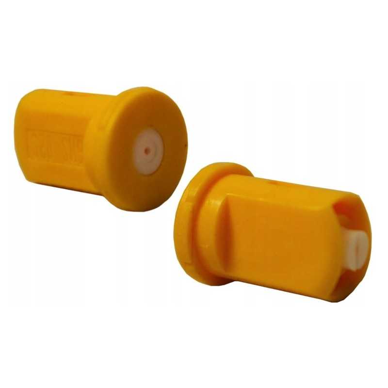 Ežektorinis antgalis su keramikiniu įdėklu 6ms 02c