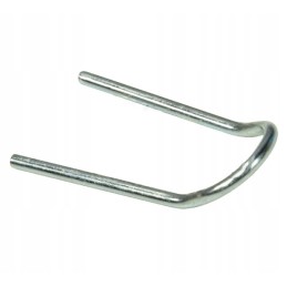 Pin fi 2 5 mm purkštuvo vožtuvo sekcija 40