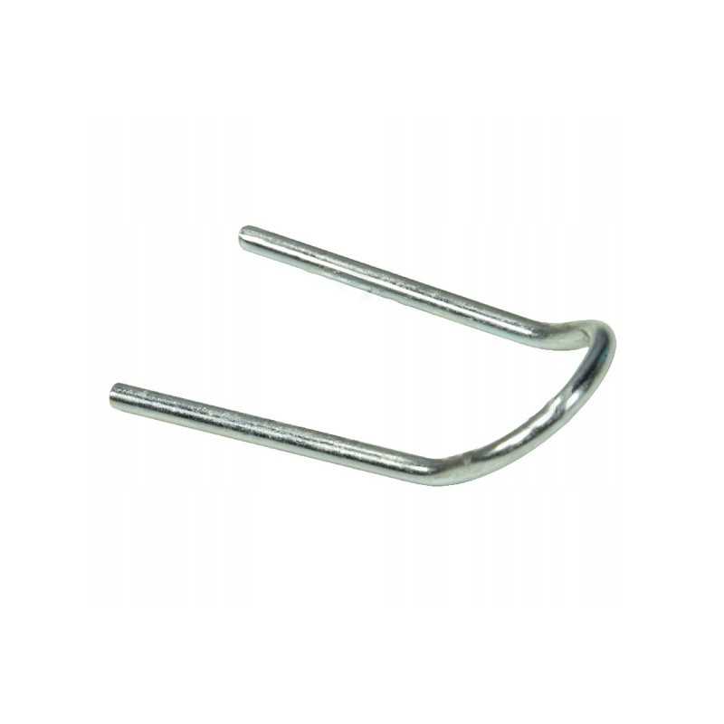 Pin fi 2 5 mm purkštuvo vožtuvo sekcija 40