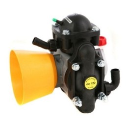 Polish agroplast p purkštuvo siurblys 100 l min