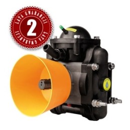 Polish agroplast p purkštuvo siurblys 100 l min