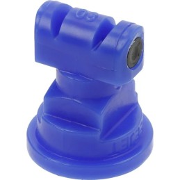 Dvigubas plokščias purkštukas ttj 110 03