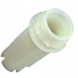 Nepilnas skaidrintuvas, purškimo taurelė 403