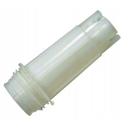 Nepilnas skaidrintuvas, purškimo taurelė 403