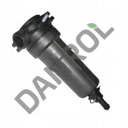 Nepilnas skaidrintuvas, purškimo taurelė 403