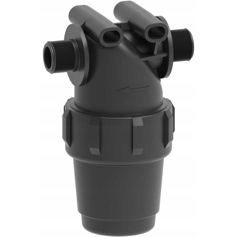 Linijinis filtras 1 2 arag