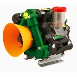 Polish agroplast p purkštuvo siurblys 145 l min