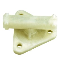 Hidraulinis maišytuvo korpusas purkštuvui 4039