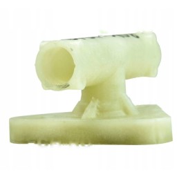 Hidraulinis maišytuvo korpusas purkštuvui 4039