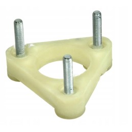 Hidraulinis maišytuvo tiltelis purkštuvui 4039