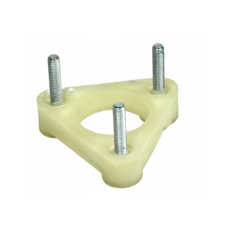 Hidraulinis maišytuvo tiltelis purkštuvui 4039