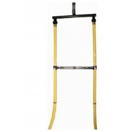 RSM Rau 220509 pildymo žarna