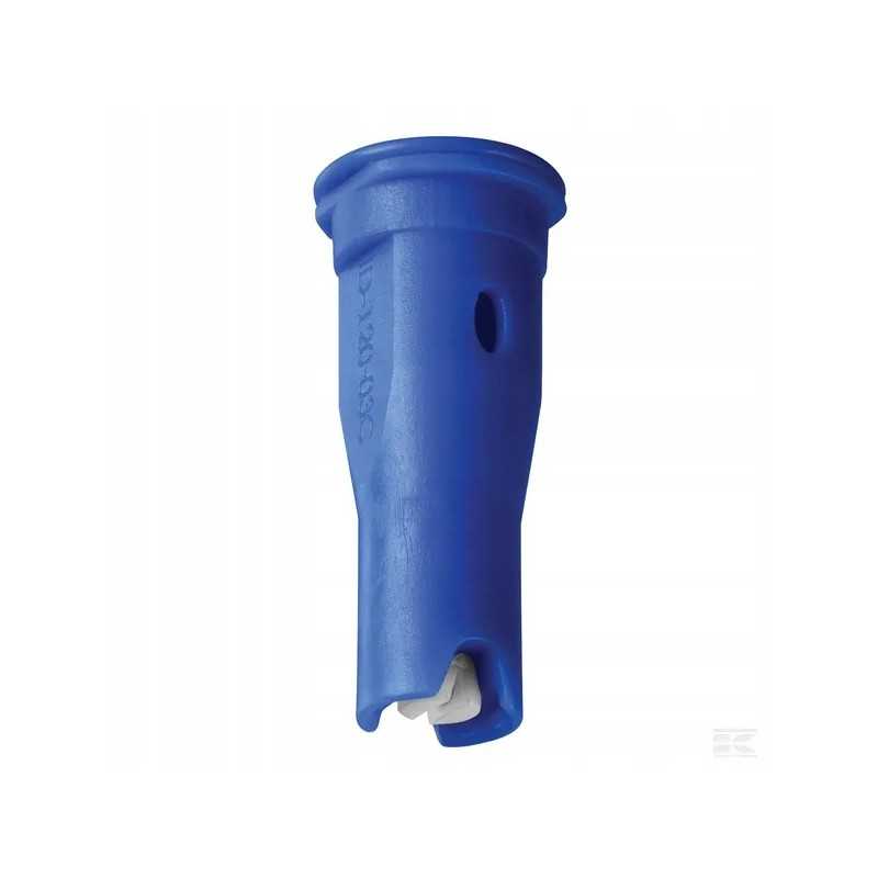 Ežektorinis antgalis ID3 120 03 mėlyna keramika