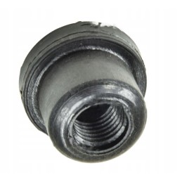 Slėgio matuoklio laikiklis, sriegis M12x1 5, purkštuvas 4031