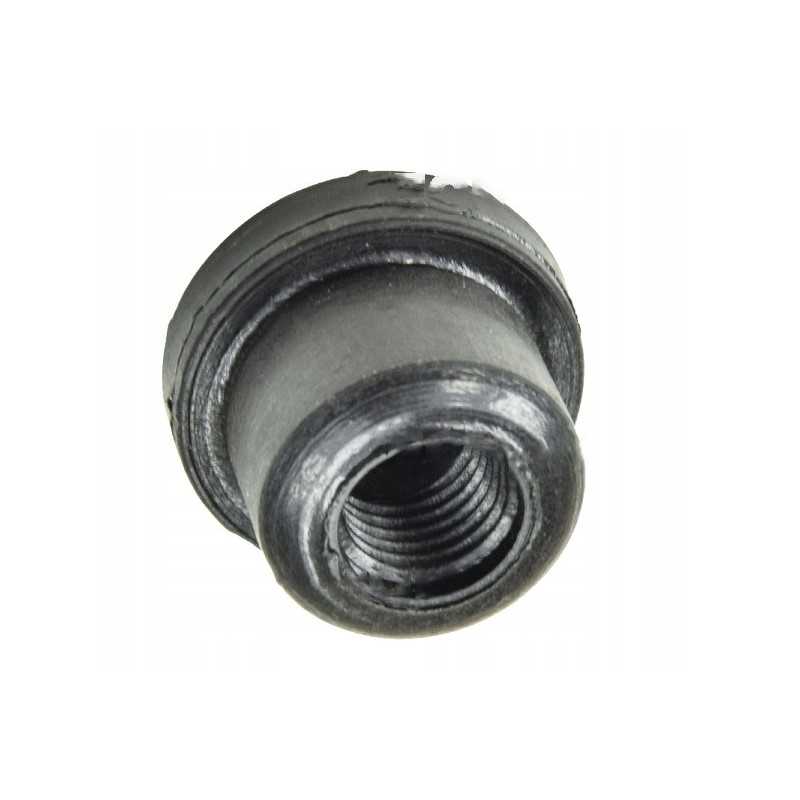 Slėgio matuoklio laikiklis, sriegis M12x1 5, purkštuvas 4031