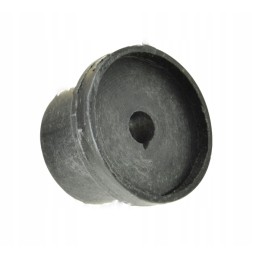 Slėgio matuoklio laikiklis, sriegis M12x1 5, purkštuvas 4031