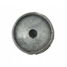 Slėgio matuoklio laikiklis, sriegis M12x1 5, purkštuvas 4031