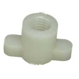 Sparninė veržlė M18 seno tipo purkštuvas 402