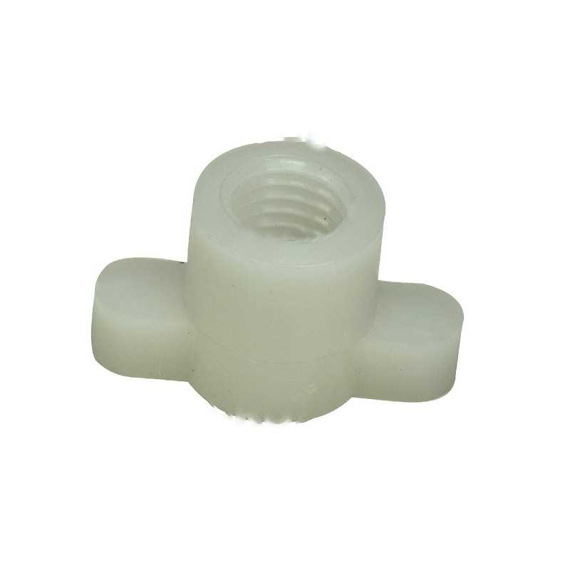 Sparninė veržlė M18 seno tipo purkštuvas 402