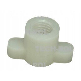 Sparninė veržlė M18 seno tipo purkštuvas 402