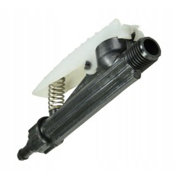 Sukomplektuota rankinė pistoleto rankena, skirta purkštuvui 403