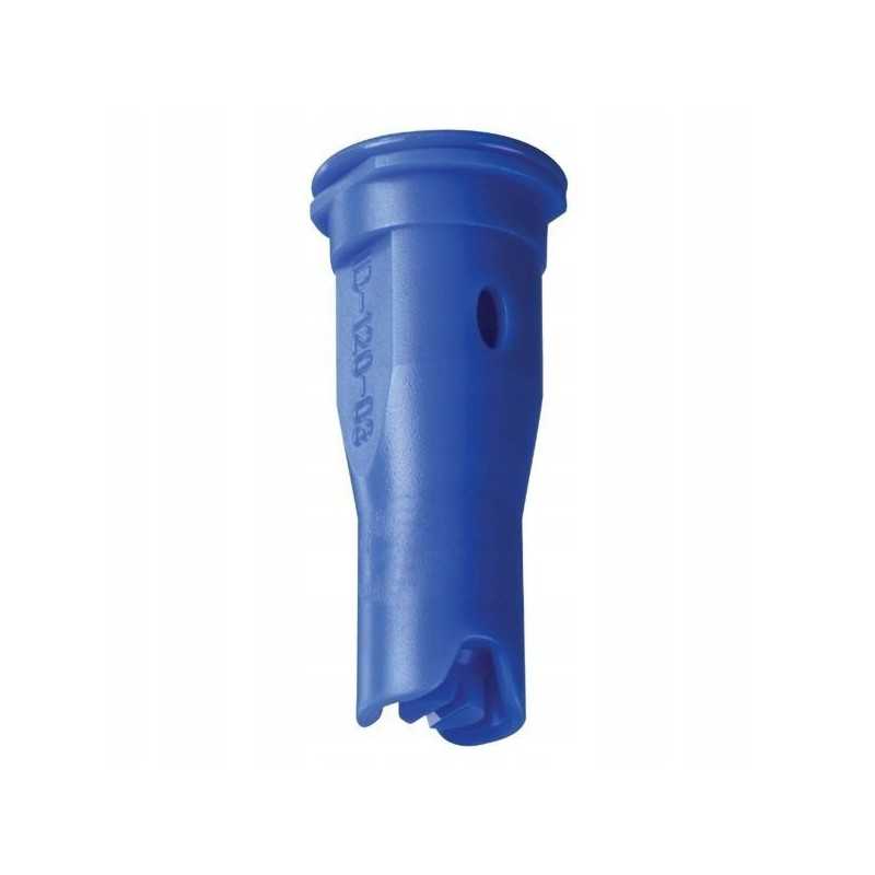 ID3 120 plastikinis purkštuko antgalis