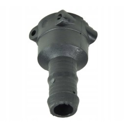 Tiesus lizdo galas, skersmuo 25, kaiščiui 404607