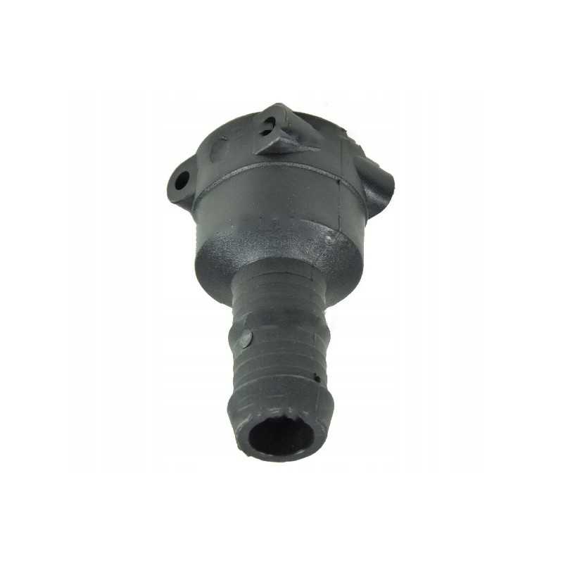 Tiesus lizdo galas, skersmuo 25, kaiščiui 404607