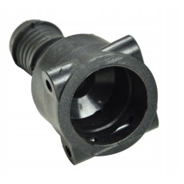 Tiesus lizdo galas, skersmuo 25, kaiščiui 404607