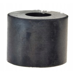 Purkštuvo siurblio pakabos amortizatorius 403400