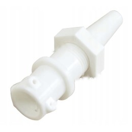 Nepilnas indukcinis antgalis, purkštuvas 4039