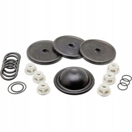 Remonto komplektas 6705026032600 kometa