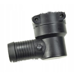 Kampinis alkūninis lizdas 32x32 su kaiščiu 403112037