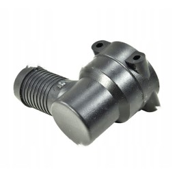 Kampinis alkūninis lizdas 32x32 su kaiščiu 403112037