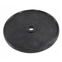 Jugol tipo siurblio slėginė diafragma, skersmuo fi 11