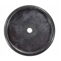 Jugol tipo siurblio slėginė diafragma, skersmuo fi 11