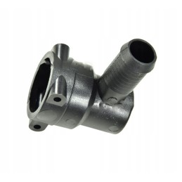 Kampinis alkūninis lizdas 32x25 su kaiščiu 403112037