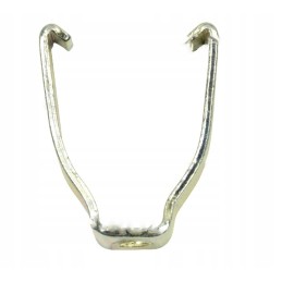 Crocca yoke, seno tipo, purkštuvas 4005160040