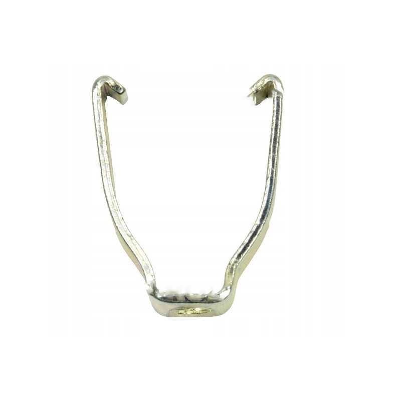 Crocca yoke, seno tipo, purkštuvas 4005160040