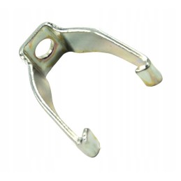 Crocca yoke, seno tipo, purkštuvas 4005160040