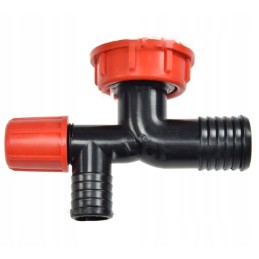 Ant sumontuoto įsiurbimo filtro išleidimo alkūnė fi 32