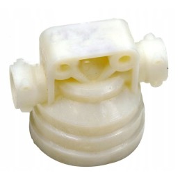 Purkštuvo skaidrintuvo filtro korpusas 4039030620
