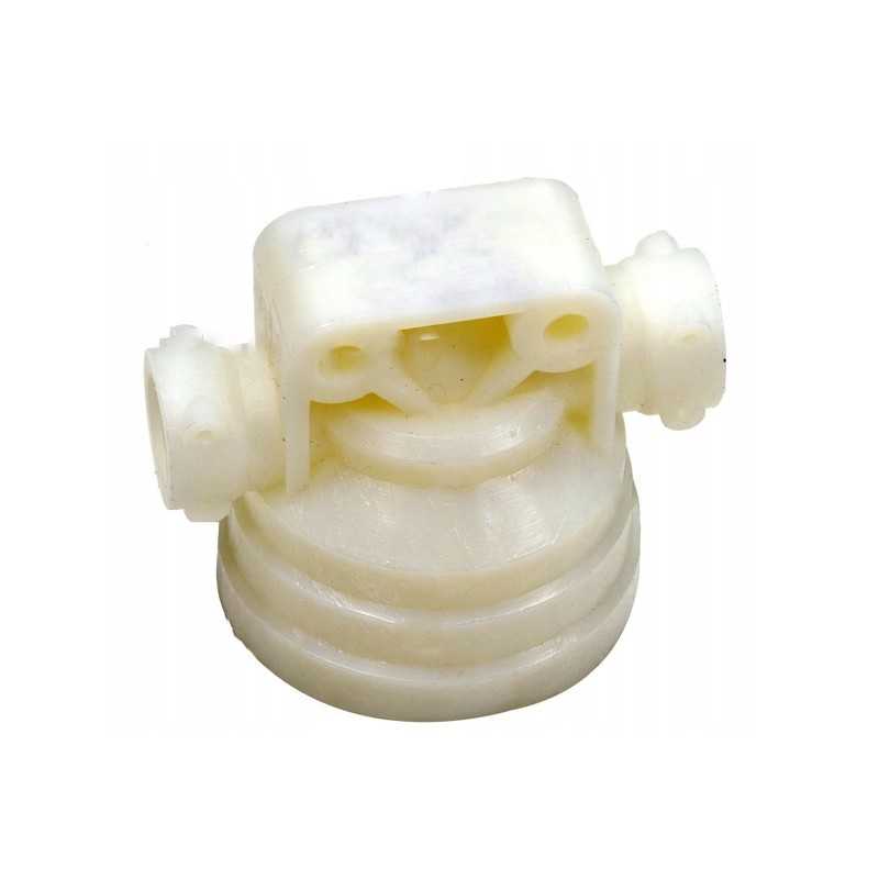 Purkštuvo skaidrintuvo filtro korpusas 4039030620