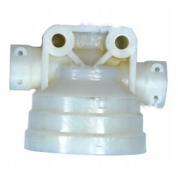 Purkštuvo skaidrintuvo filtro korpusas 4039030620