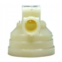 Purkštuvo skaidrintuvo filtro korpusas 4039030620