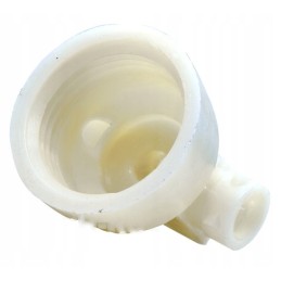 Purkštuvo skaidrintuvo filtro korpusas 4039030620