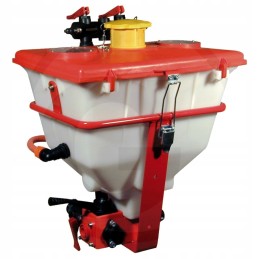 Talpykla purškimo priemonėms skiesti 20l 30